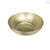 Large Gold Serving Bowl     | Industrial Farm Co