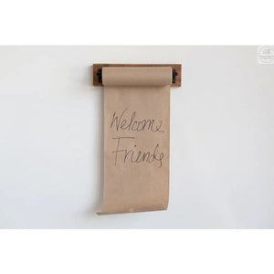 Hanging Note Roll | Industrial Farm Co