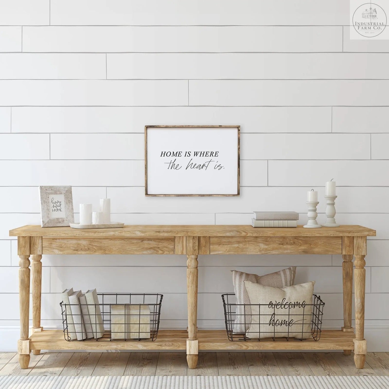 Western Inspired Decor discount, GetQuotenow - Industrial Farm Co