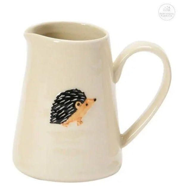 Cypress Grove Small Pitcher/Creamer