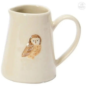 In The Woods Mini Pitchers | Industrial Farm Co