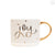 Joy Tile Coffee Mug     | Industrial Farm Co