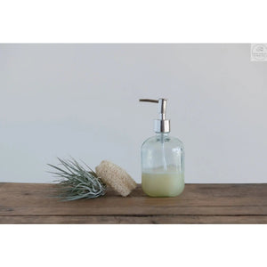 Keep it Clean Soap Dispenser | Industrial Farm Co