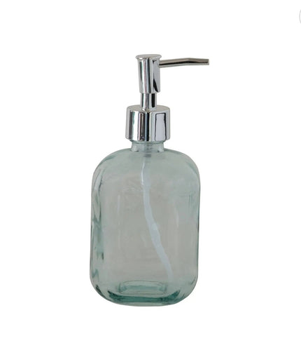 Keep it Clean Soap Dispenser     | Industrial Farm Co
