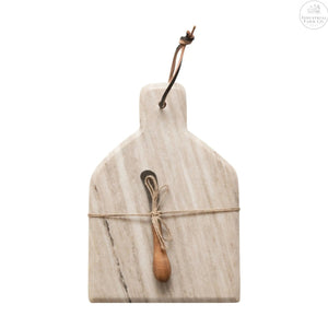 Marble Cheese Board | Industrial Farm Co