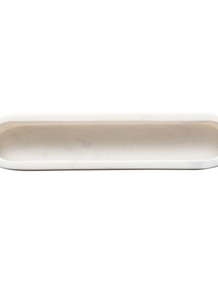 Unique Marble Cracker Dish     | Industrial Farm Co