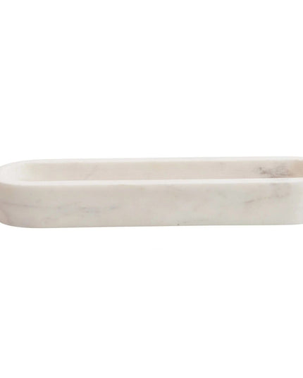 Unique Marble Cracker Dish     | Industrial Farm Co