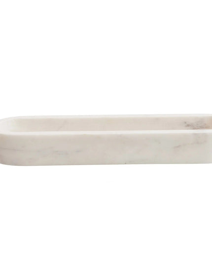 Unique Marble Cracker Dish     | Industrial Farm Co