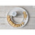 Round Marble Cracker Tray     | Industrial Farm Co