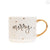 Merry Tile Coffee Mug  Default Title   | Industrial Farm Co