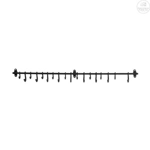 Metal Wall Hook | Industrial Farm Co