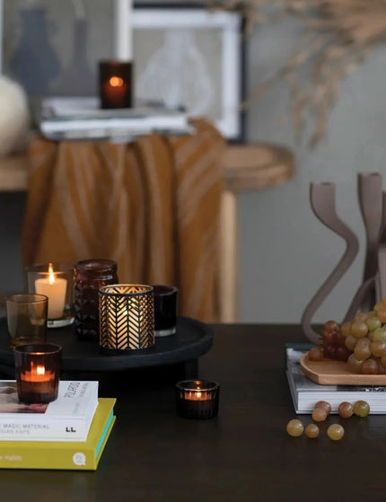 Mix It Up Votive Set  Default Title   | Industrial Farm Co