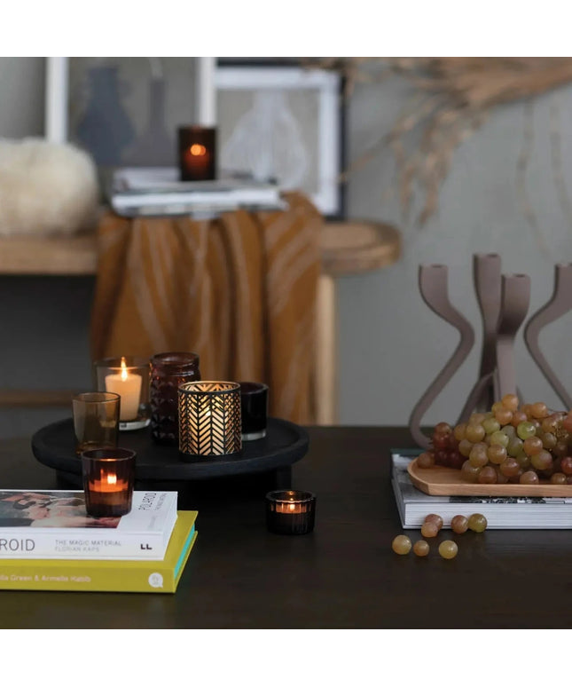 Mix It Up Votive Set  Default Title   | Industrial Farm Co