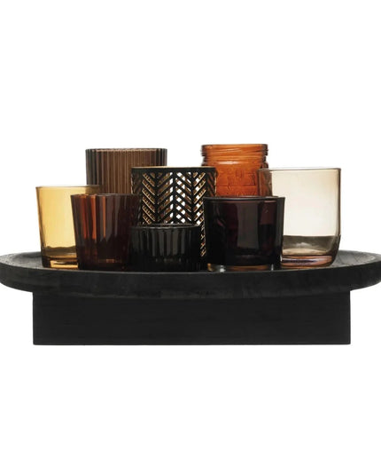 Mix It Up Votive Set     | Industrial Farm Co