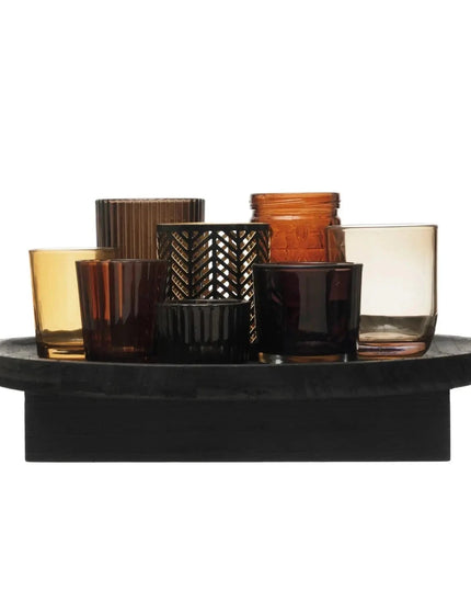 Mix It Up Votive Set     | Industrial Farm Co