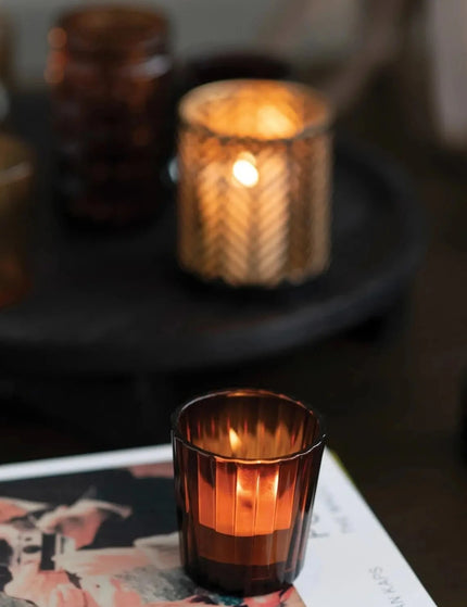Mix It Up Votive Set     | Industrial Farm Co