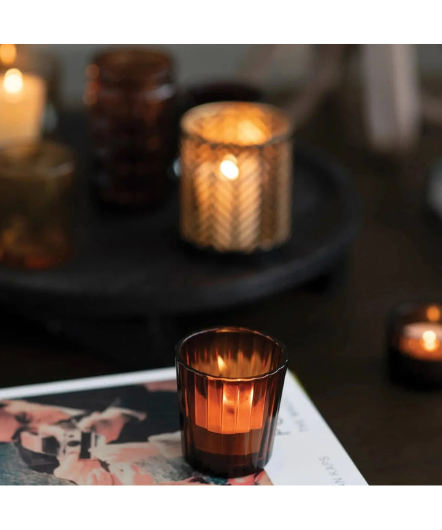 Mix It Up Votive Set     | Industrial Farm Co