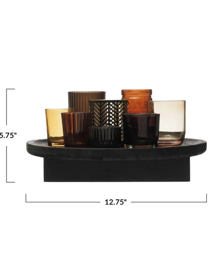 Mix It Up Votive Set     | Industrial Farm Co