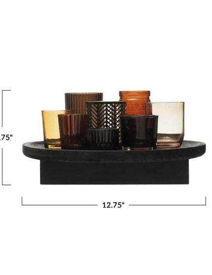 Mix It Up Votive Set     | Industrial Farm Co