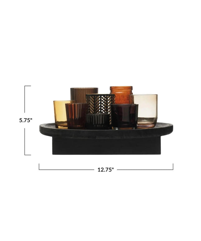 Mix It Up Votive Set     | Industrial Farm Co