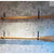 Oar and Paddle Display Hooks