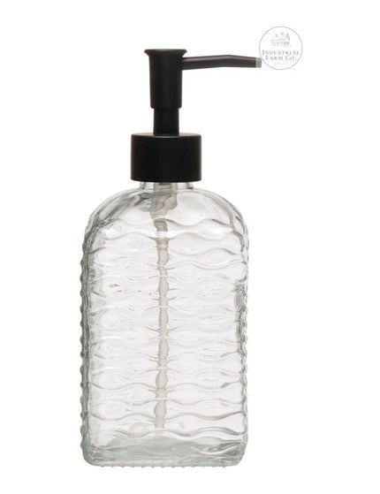 Pump it Up Soap Dispenser     | Industrial Farm Co