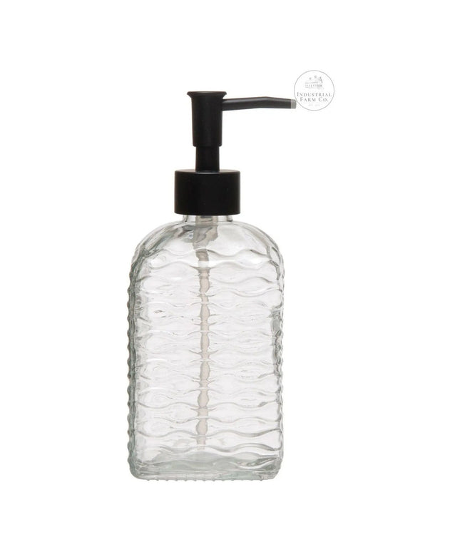 Pump it Up Soap Dispenser     | Industrial Farm Co
