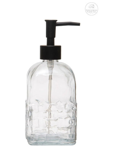 Pump it Up Soap Dispenser     | Industrial Farm Co