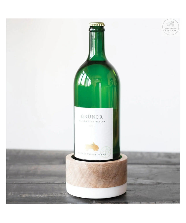 Raise Your Glass Bottle Holder  Default Title   | Industrial Farm Co