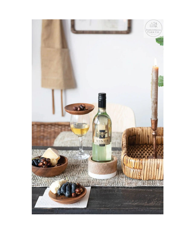 Raise Your Glass Bottle Holder     | Industrial Farm Co