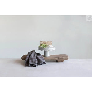 Reclaimed Standing Wood Tray | Industrial Farm Co