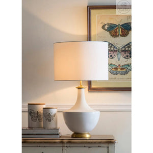Roswitha Table Lamp | Industrial Farm Co