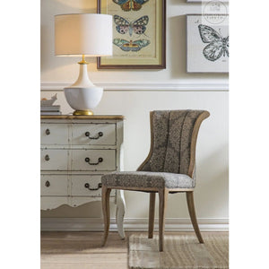 Roswitha Table Lamp | Industrial Farm Co