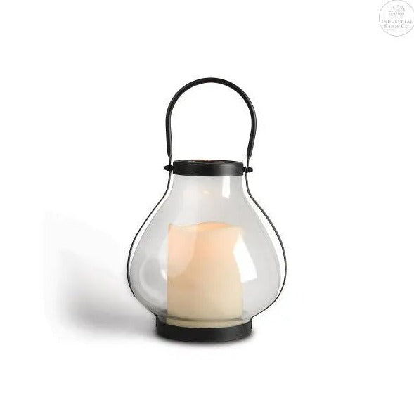 Simple School House Lantern  Default Title   | Industrial Farm Co