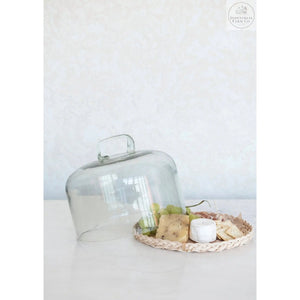 Show it Off Cloche | Industrial Farm Co