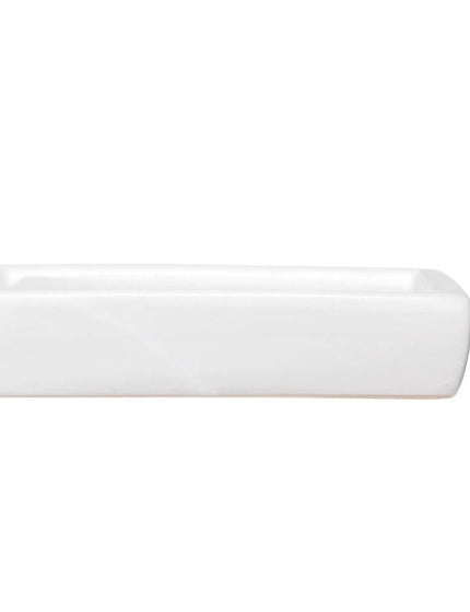 Sleek Modern Soap Dish     | Industrial Farm Co