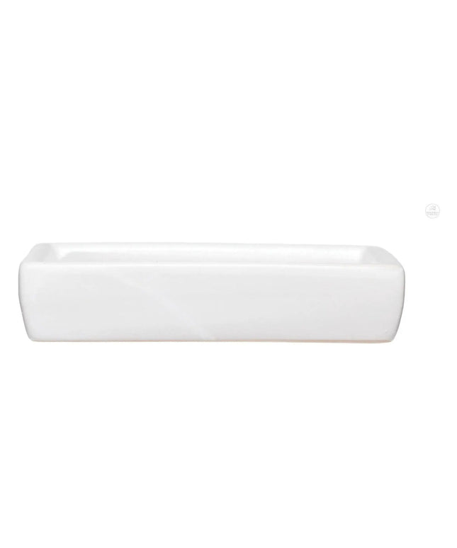 Sleek Modern Soap Dish     | Industrial Farm Co