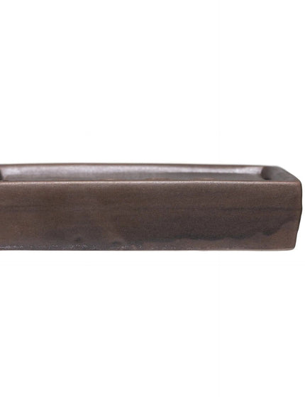 Sleek Modern Soap Dish     | Industrial Farm Co