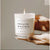 Sweater Weather Soy Candle  Default Title   | Industrial Farm Co