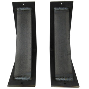 The Albany Mantel Corbel - Sold Individually | Industrial Farm Co