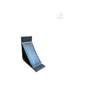 Industrial Farm Co The Andrew Support 6" Height x 6" Length (Sold Individually)