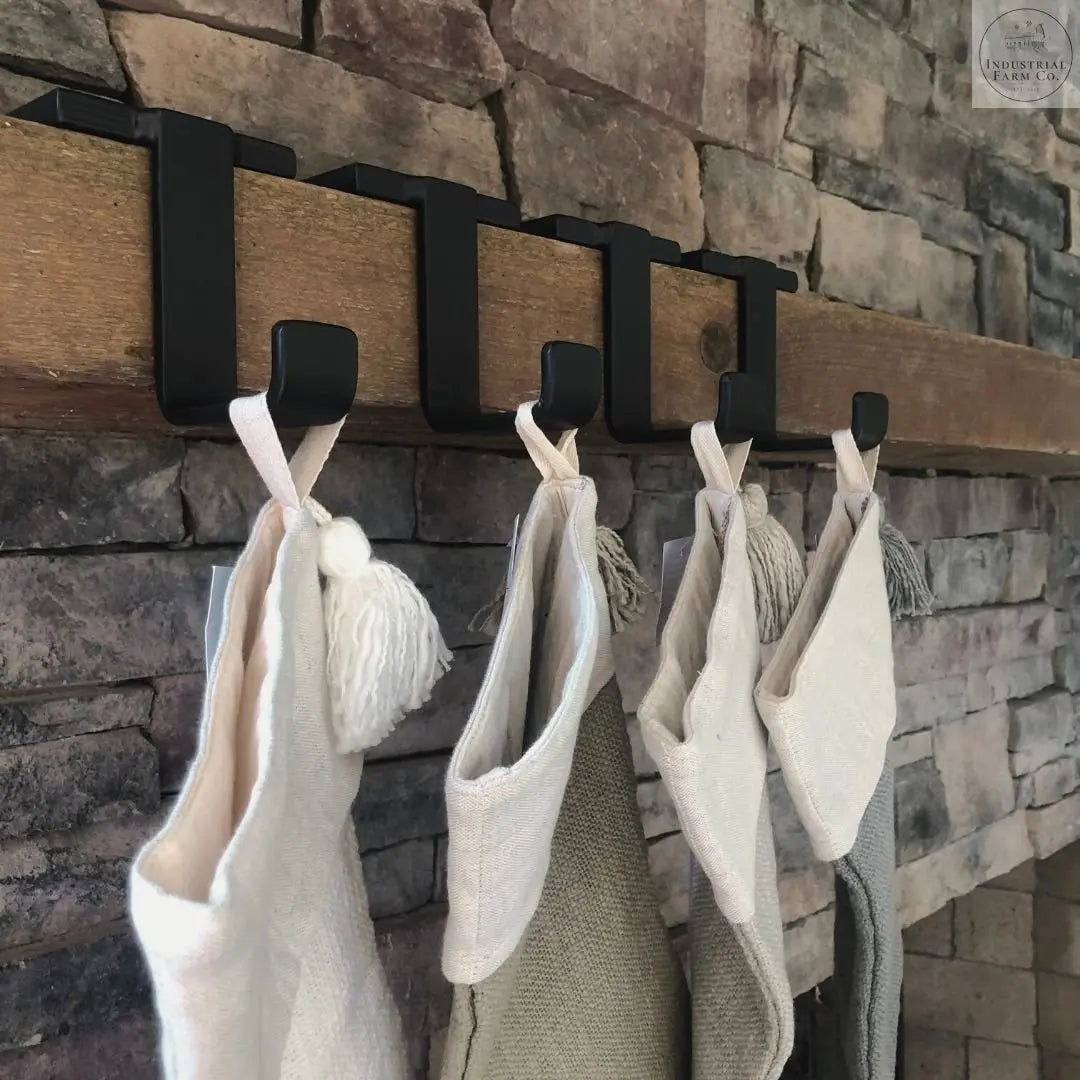 The Annie Stocking Holder     | Industrial Farm Co
