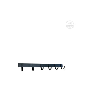 The Camillus Coat Rack - 30 Inches Long | Industrial Farm Co