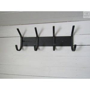 The Cooperstown Coat Rack | Industrial Farm Co