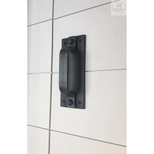 The Corning Handle | Industrial Farm Co