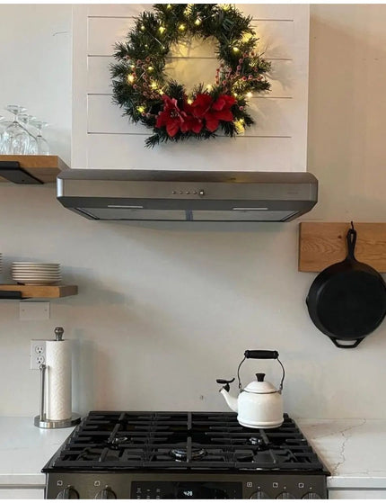 The Dudley Shelf Support Shelf Support 3"  Depth Finish Silver Powder Coat | Industrial Farm Co