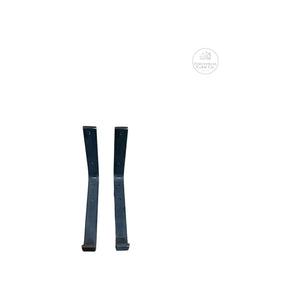 The Earl Shelf Brackets - 7" Deep (Set of 2) | Industrial Farm Co