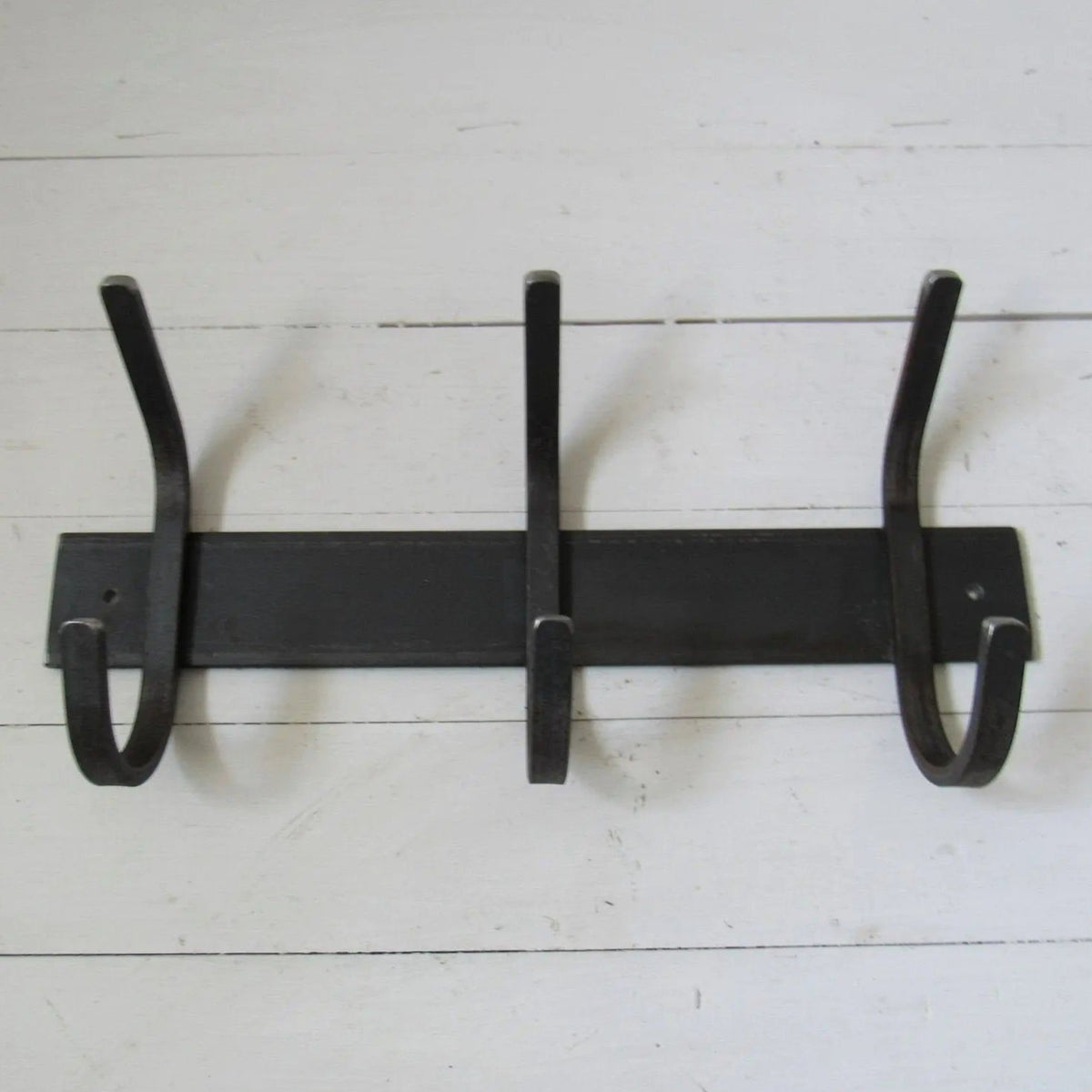 The Eastman Coat & Hook Rack - Industrial Farm Co Made in the USA