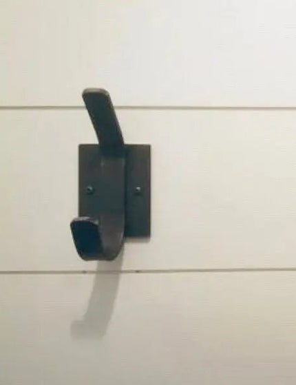 The Elizabeth Wall Hook Hook    | Industrial Farm Co