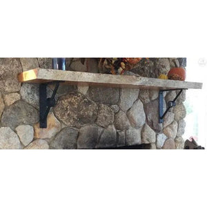 The Glen Cove Modern Shelf Supports - Sold Individually | Industrial Farm Co